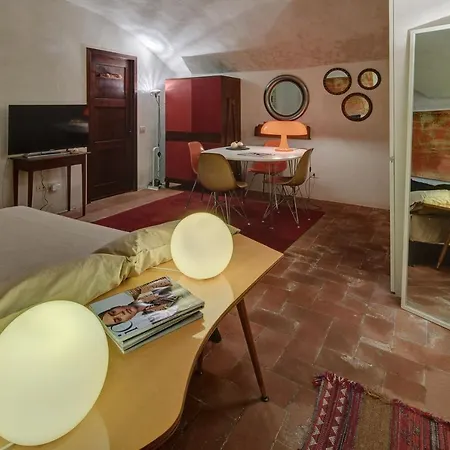 Casa Bardi * Floransa