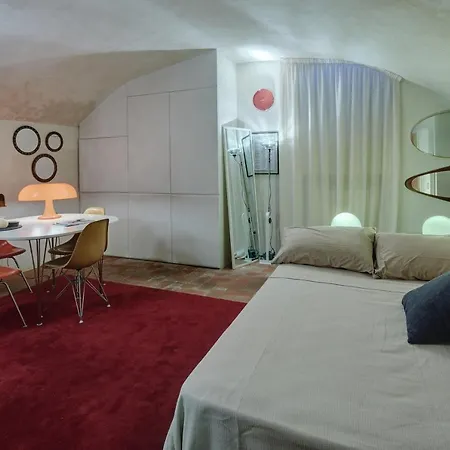 Casa Bardi *