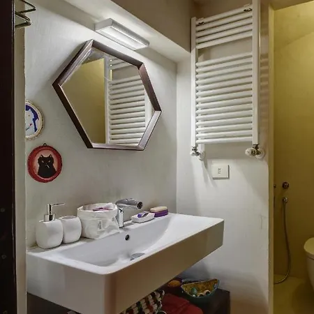 Casa Bardi Florence