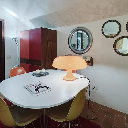 Casa Bardi Florence