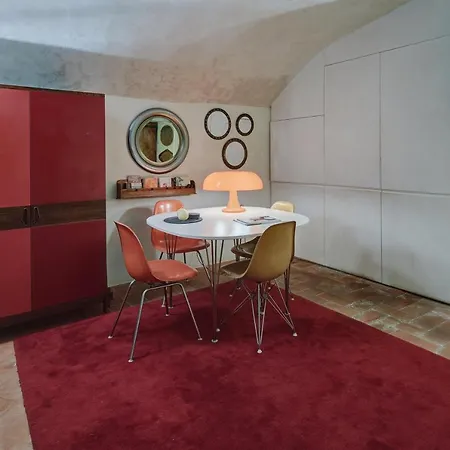Apartment Casa Bardi