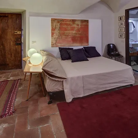 Apartment Casa Bardi *