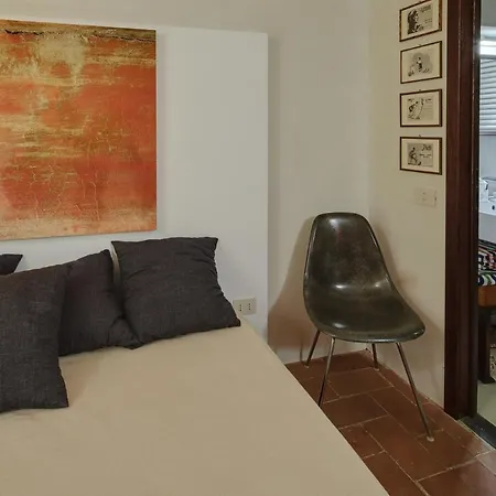 Casa Bardi Apartment
