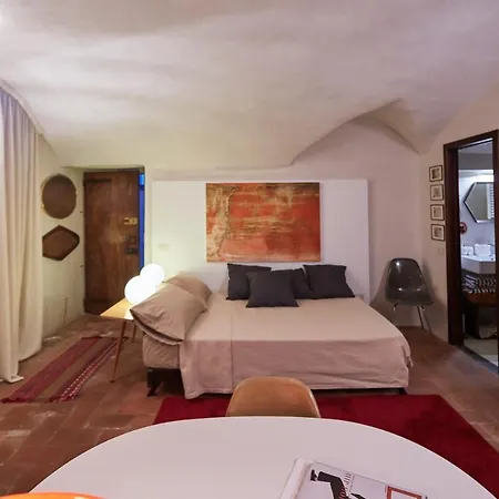 Casa Bardi *