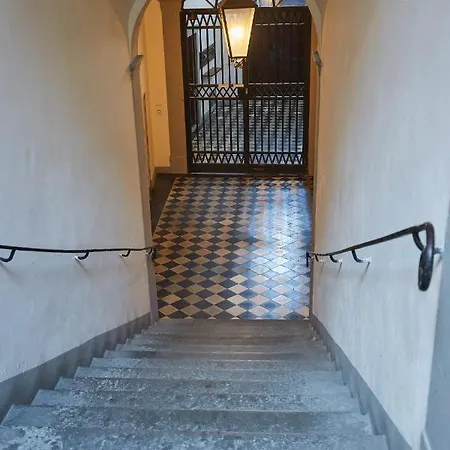 Daire Casa Bardi *