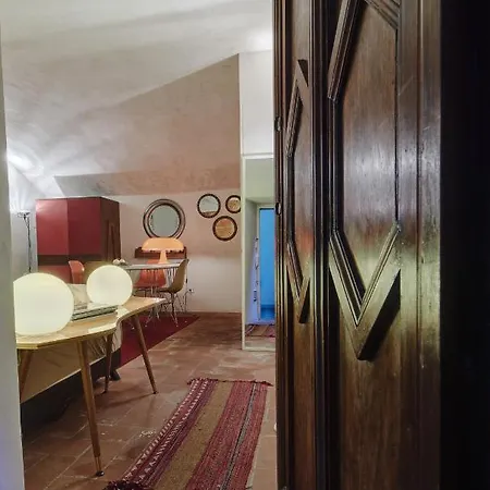 Casa Bardi Floransa