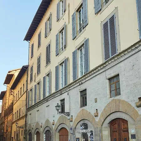 Daire Casa Bardi Floransa