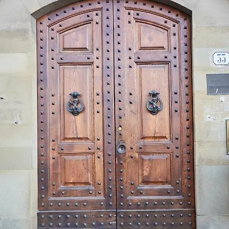 Daire Casa Bardi Floransa