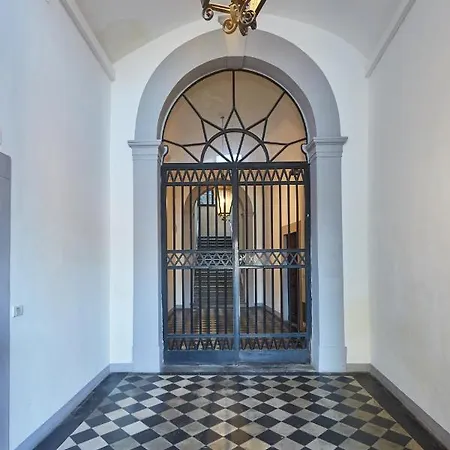 Casa Bardi